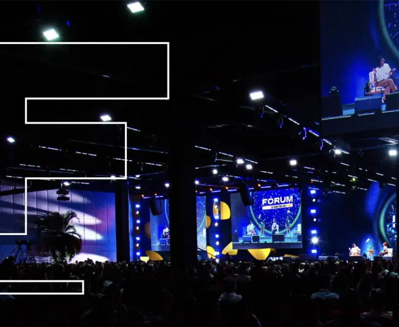 ClearSale no Fórum E-Commerce Brasil 2025: inovação, networking e segurança para o varejo digital