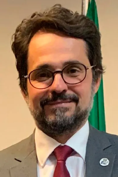 Gustavo Ribeiro