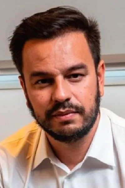 Felipe Macedo