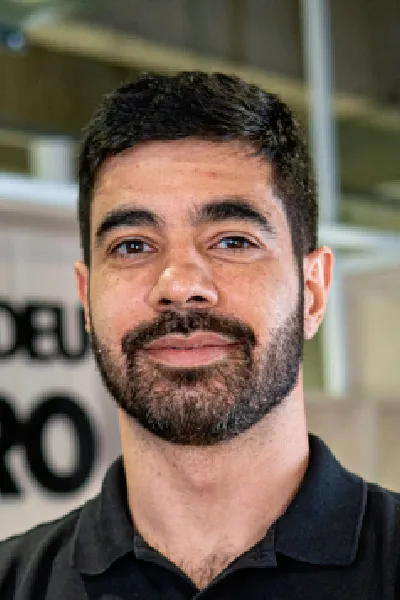 Victor Ramos