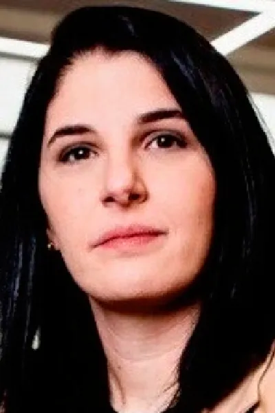 Anita Bataglin