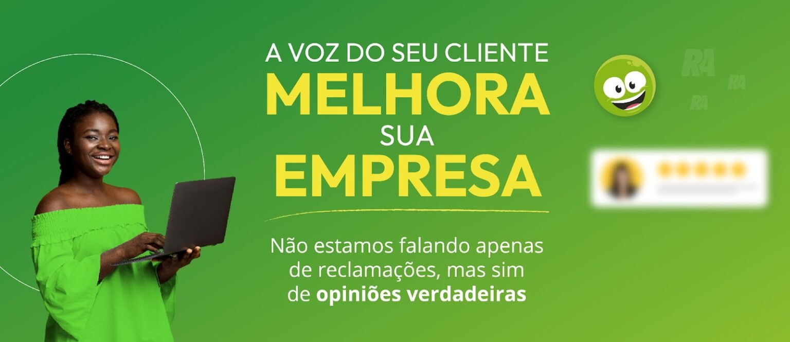 Reclame AQUI apresenta RA Reviews no Fórum ECBR 2024 Brasil