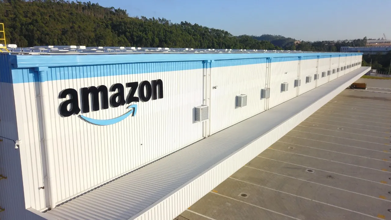 Amazon amplia o Prime Day e reforça operações logísticas para a data