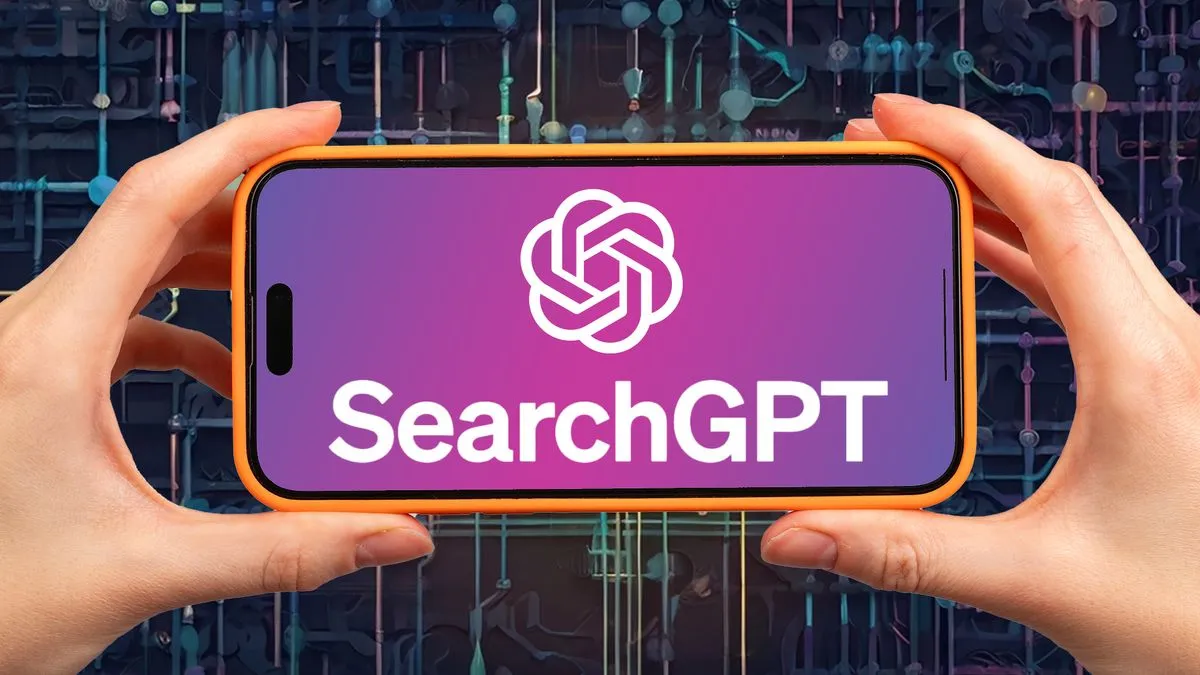 OpenAI lança SearchGPT, novo mecanismo de busca baseado em IA