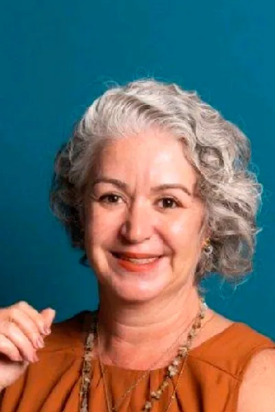 Rita Albuquerque