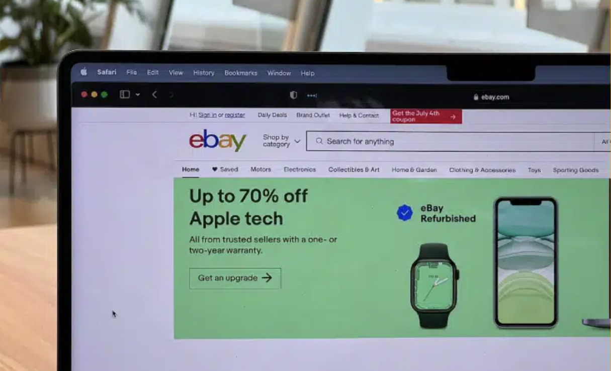 O eBay mudou sua busca com novas atualizações de UX: veja o que pode te ...