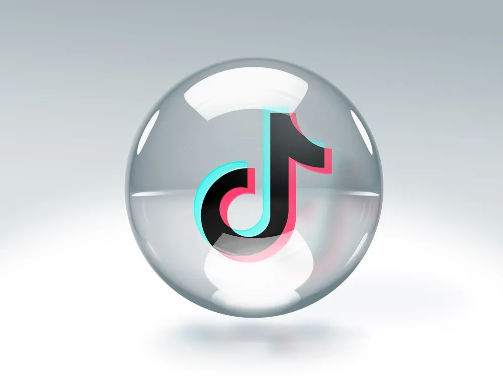 TikTok é a rede social que melhor utiliza a inteligência artificial para potencializar vendas