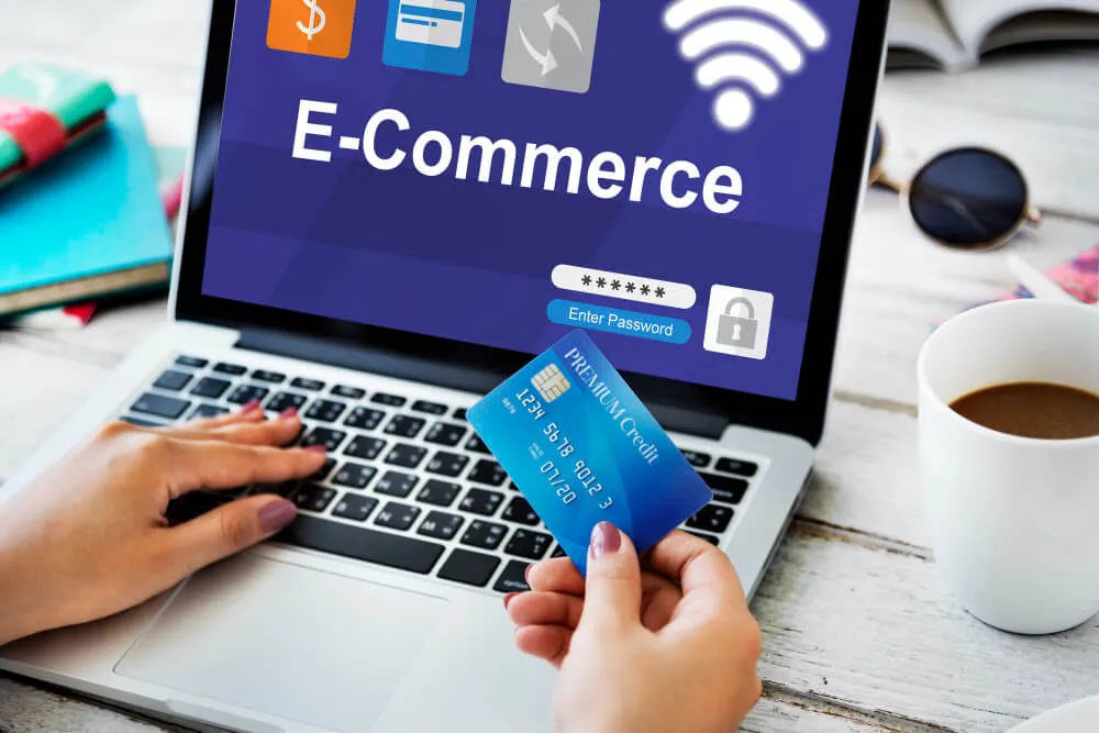 E-commerce mundial deve crescer 63% até 2029, afirma Juniper Research