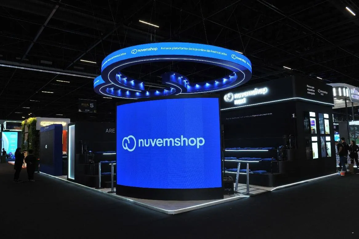 Nuvemshop no Fórum ECBR 2024: inovações e tendências do varejo digital no país