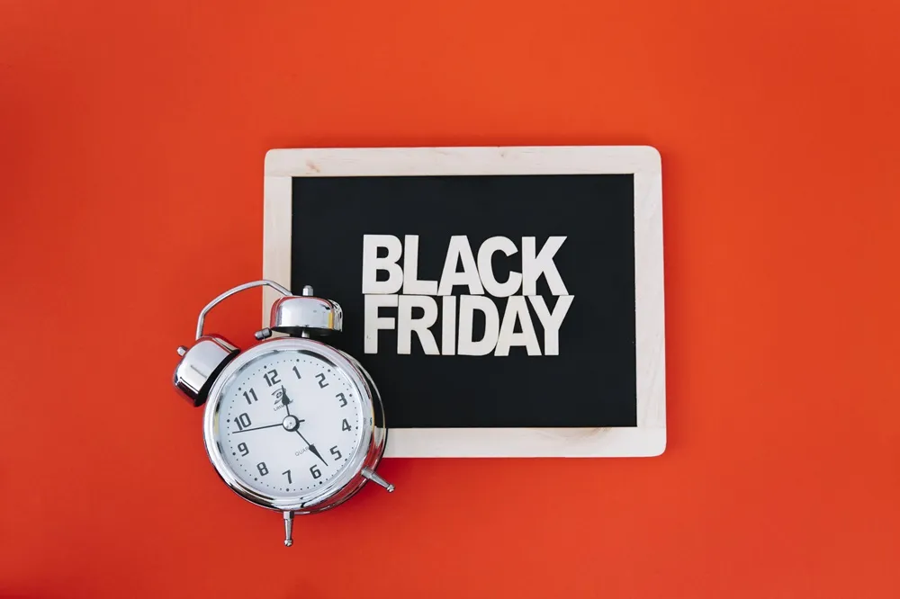 Como preparar sua operação logística com antecedência para a Black Friday