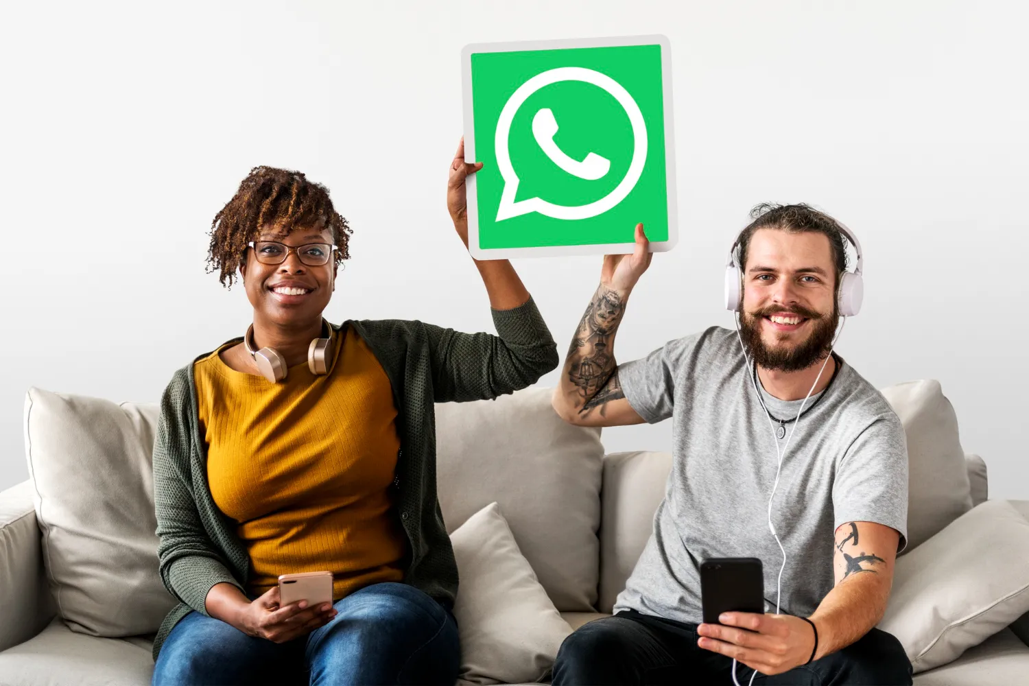 Entre Amigos mostra conexão direta entre vendas online e WhatsApp