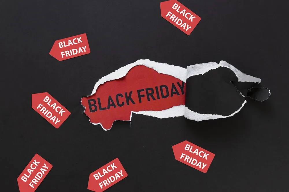 Erros que um <nowrap>e-commerce</nowrap> não pode cometer na Black Friday