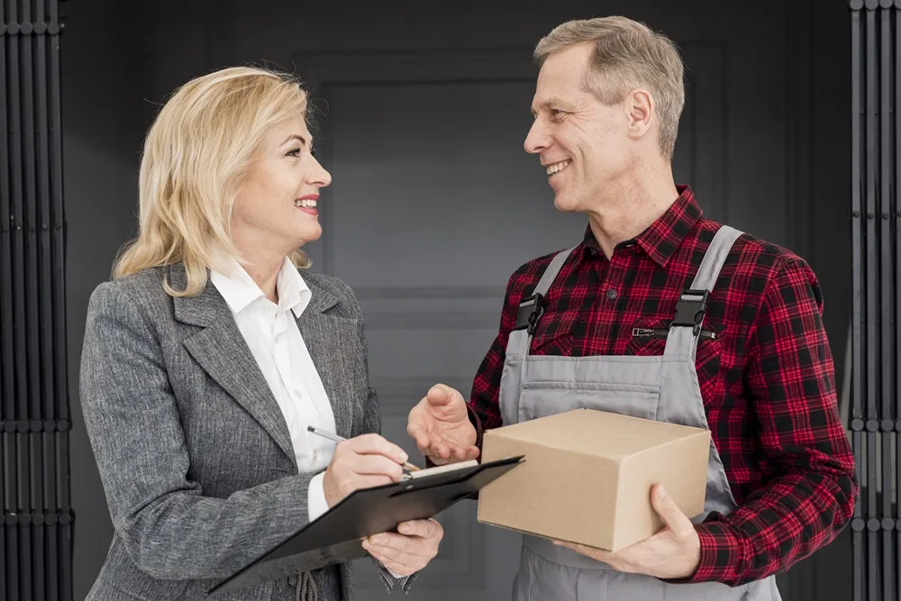 As melhores estratégias de logística que podem fidelizar seus clientes