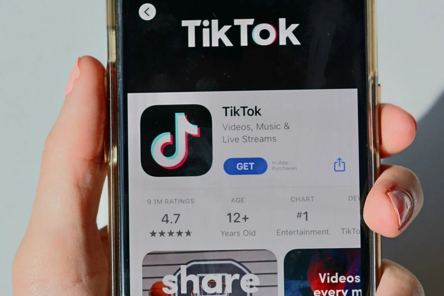 TikTok Shop completa primeiro ano nos EUA