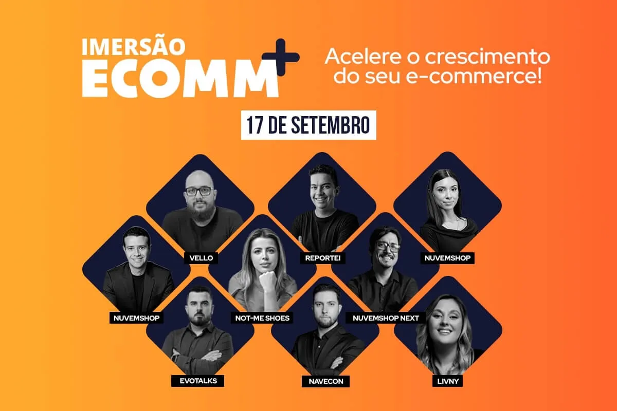 Vello promove imersão com foco em estratégias de crescimento para e-commerces