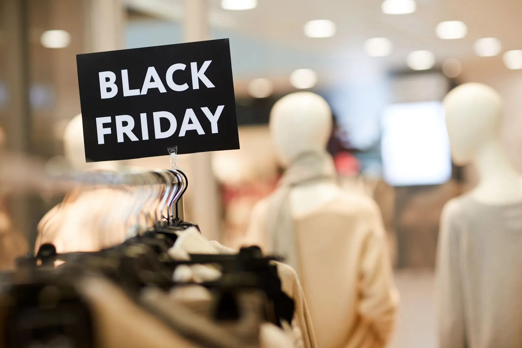 Black Friday: aprendendo com o passado para entender os desafios de 2024