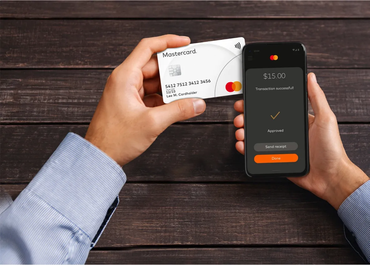 Mastercard projeta fim dos números de cartões em compras no <nowrap>e-commerce</nowrap>