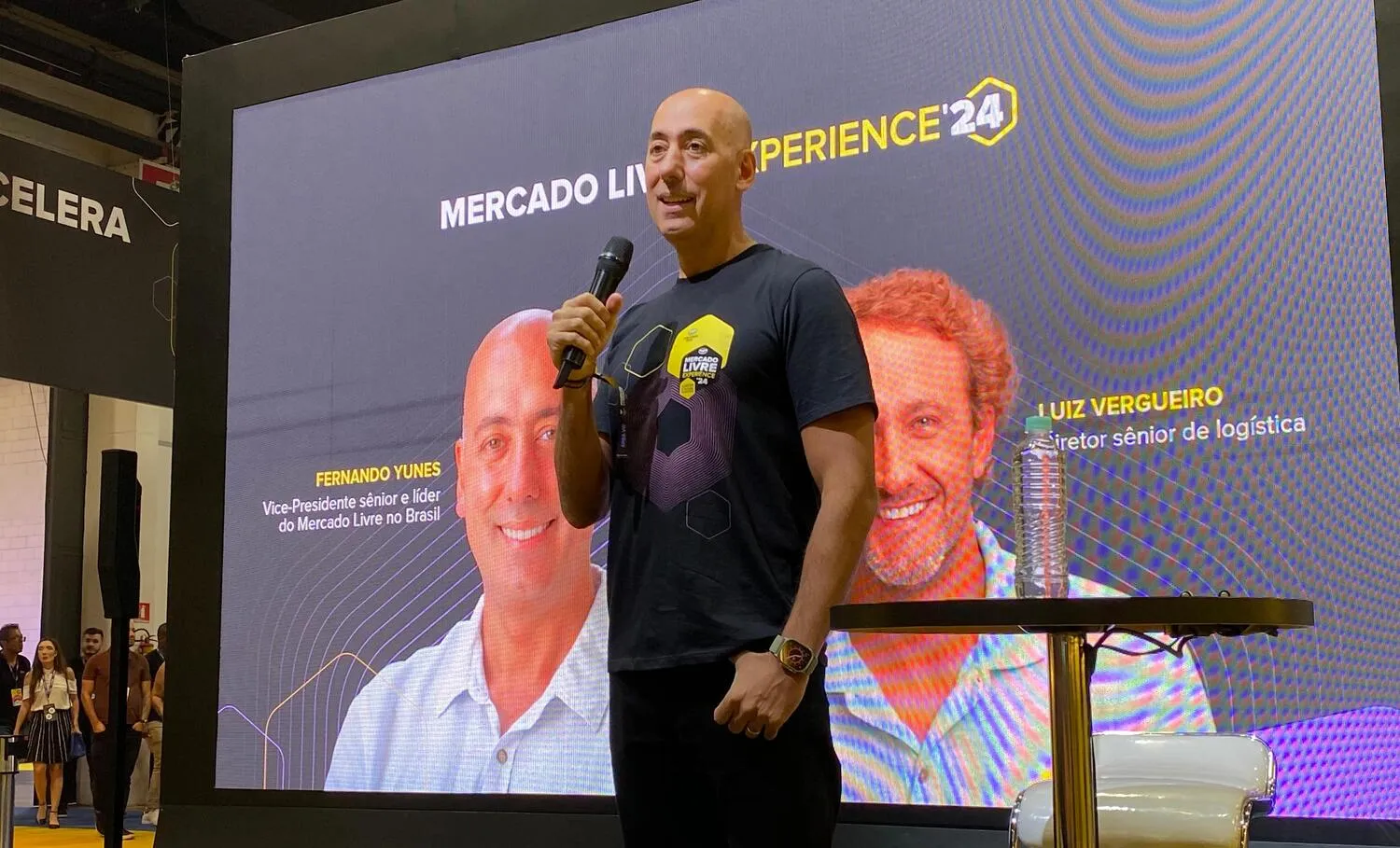 Mercado Livre - anúncios - Meli Experience 24'