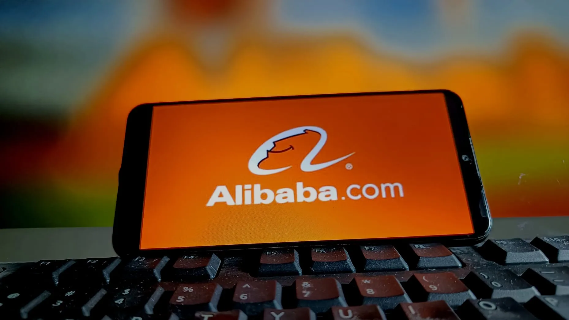 Alibaba permite pagamentos por meio do WeChat Pay pela 1ª vez em seus aplicativos de <nowrap>e-commerce</nowrap>