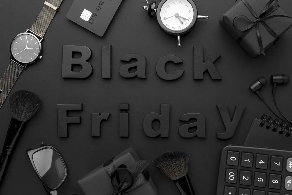 Como aproveitar a Black Friday para buscar soluções práticas para o sucesso de nossos negócios