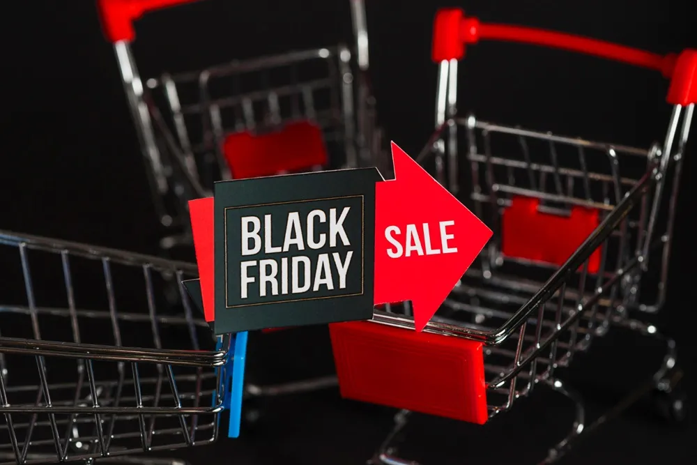 Black Friday 2024: os seis principais desafios que as empresas precisarão enfrentar