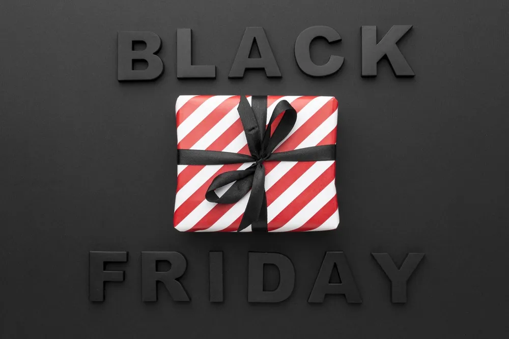 Como fazer uma campanha de Black Friday para lojas de pequeno porte