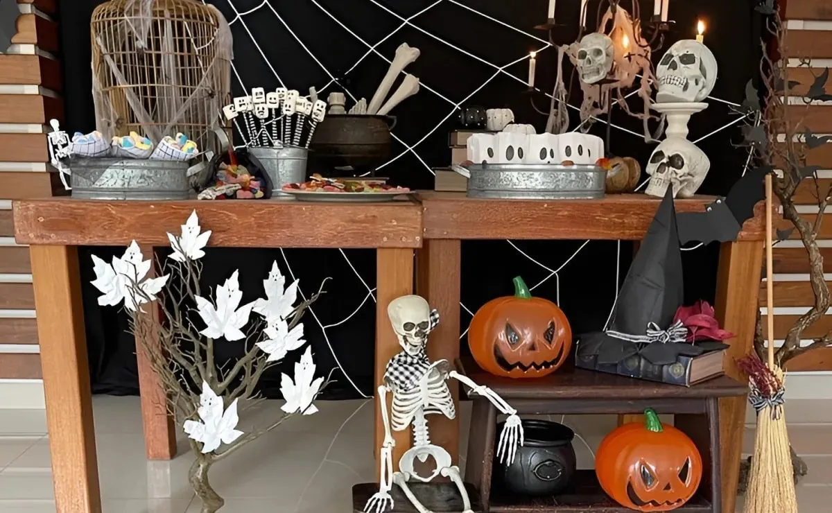 57% dos consumidores escolhem e-commerce para compras de Halloween