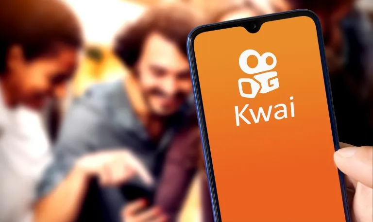 Kwai - e-commerce brasileiro - nova plataforma