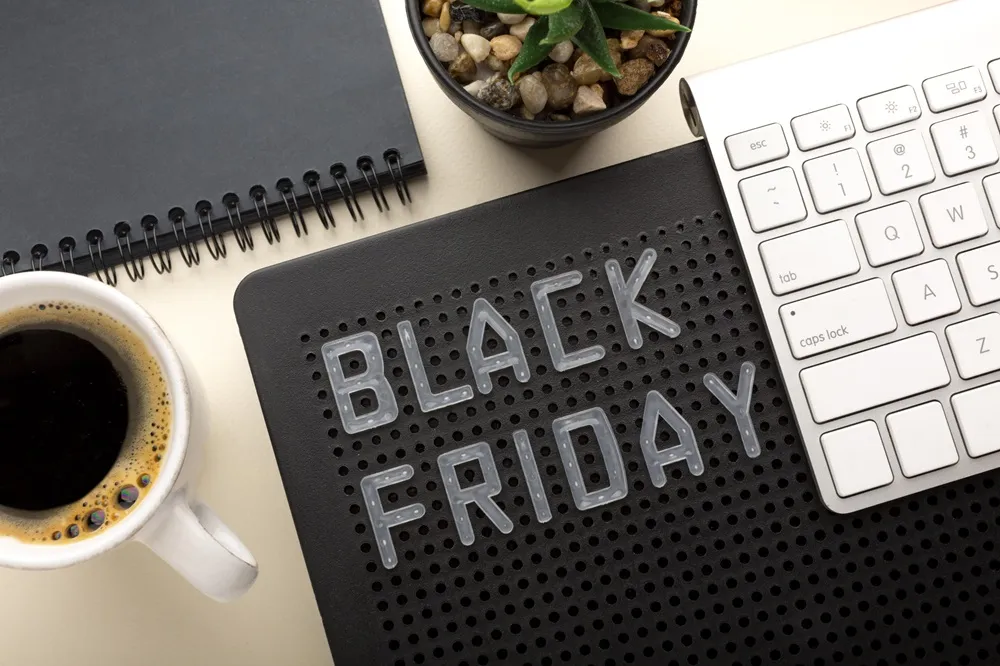 Black Friday: a importância de analisar dados de edições anteriores para sucesso no e-commerce