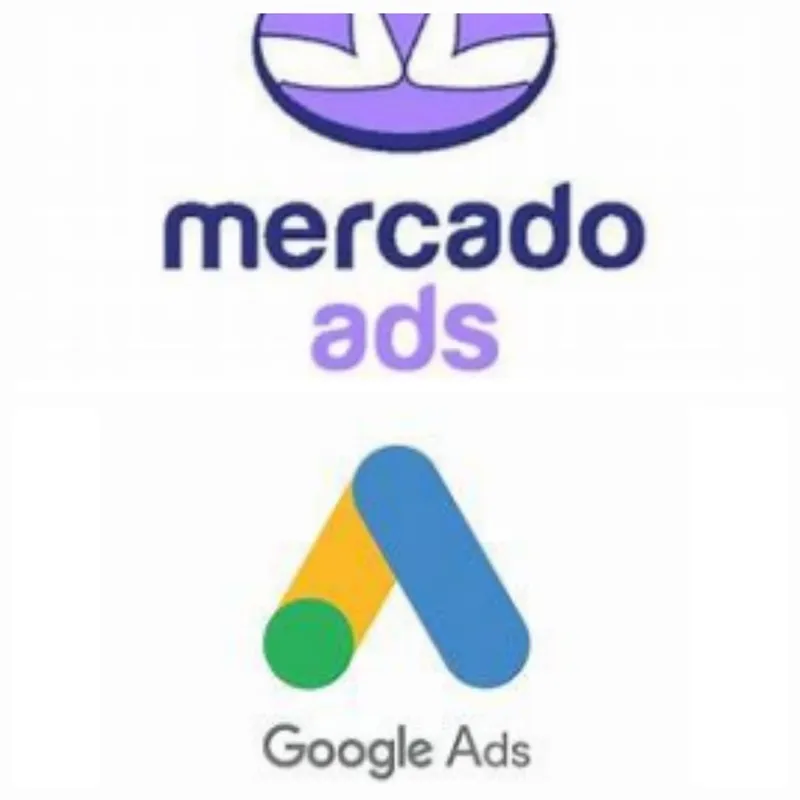 A importância de investir em PADS, Brand Ads, Display Ads no Mercado Livre e Google para conversão no e-commerce