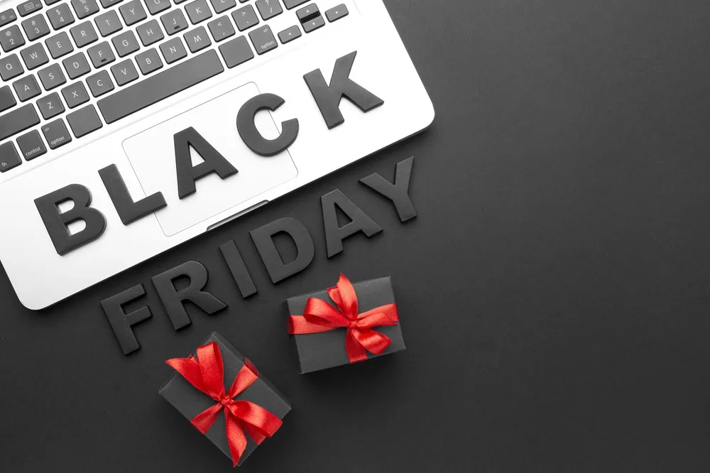 A Black Friday 2024 pode ser o divisor de águas no seu e-commerce