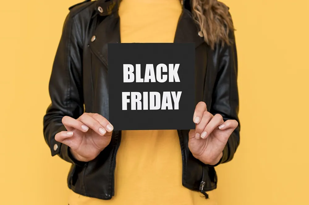 Black Friday: uma oportunidade de repensar estratégias de marketing integrando canais de comunicação