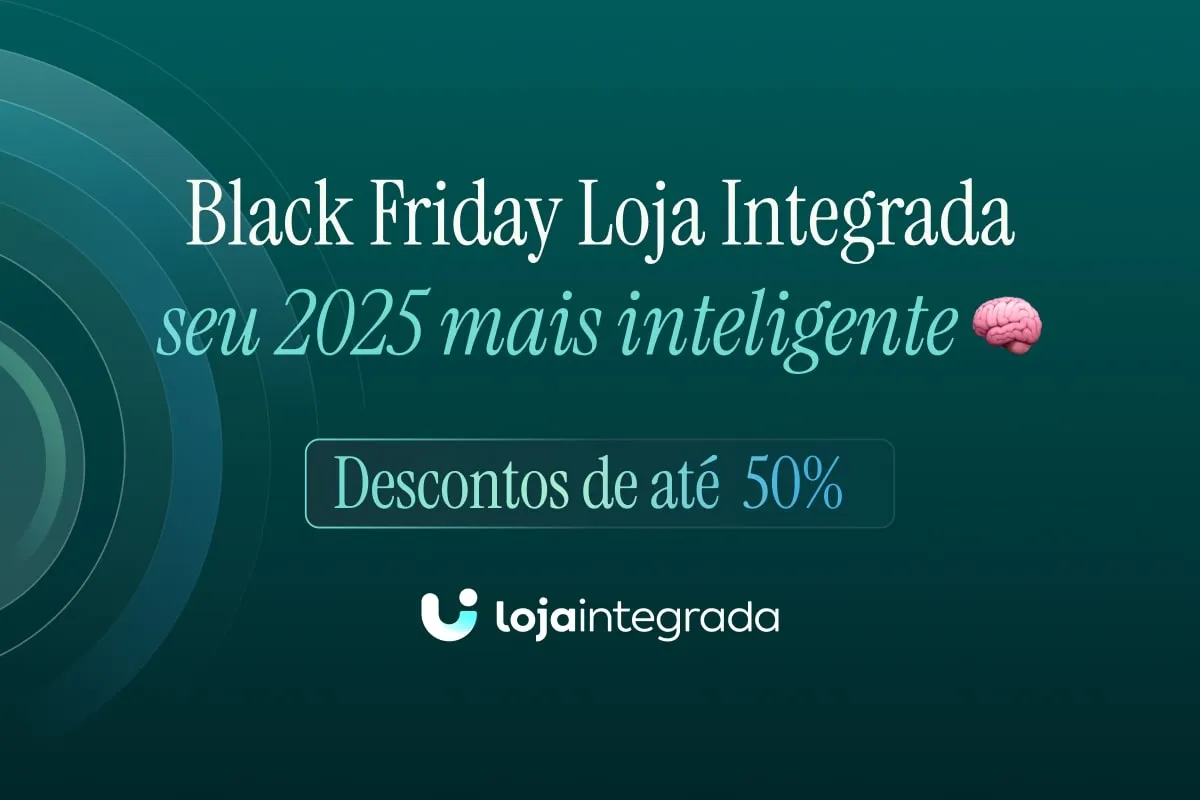 Black Friday: invista no futuro do seu e-commerce para 2025