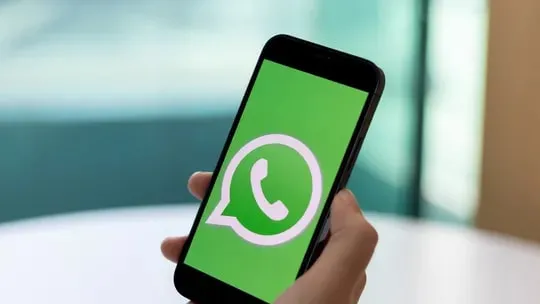 WhatsApp é meio de comunicação preferido para maioria dos consumidores