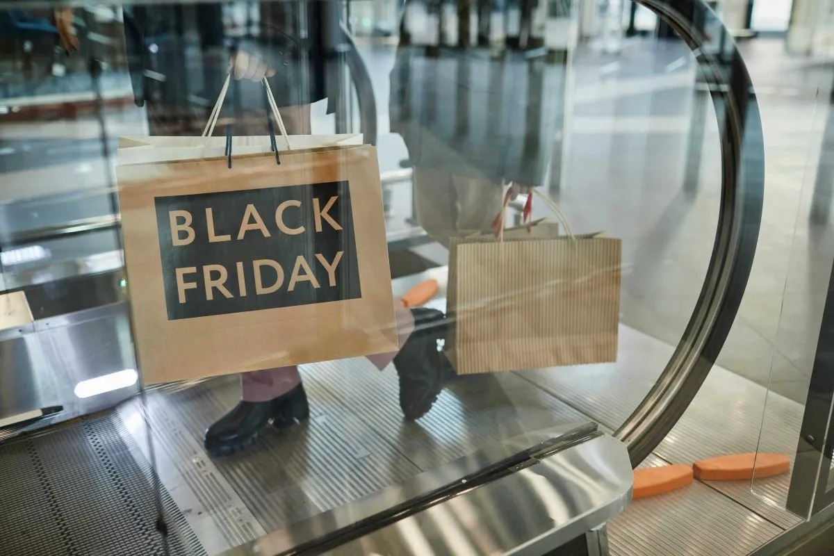 Confira como organizar a sua Black Friday 2024 com as dicas da Uappi