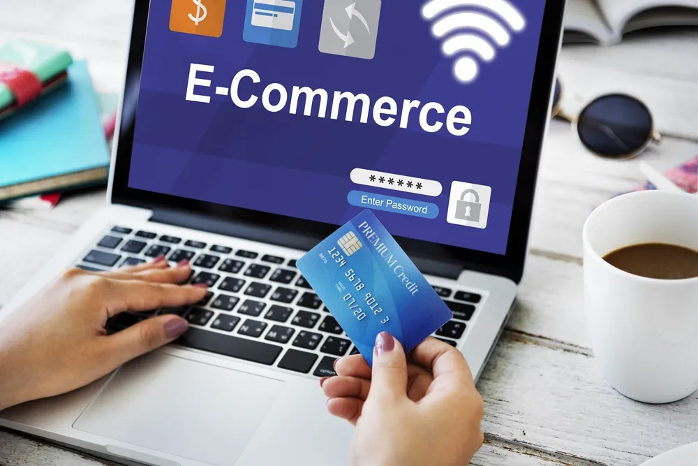 E-commerce acelera e se torna o melhor canal de vendas do mundo