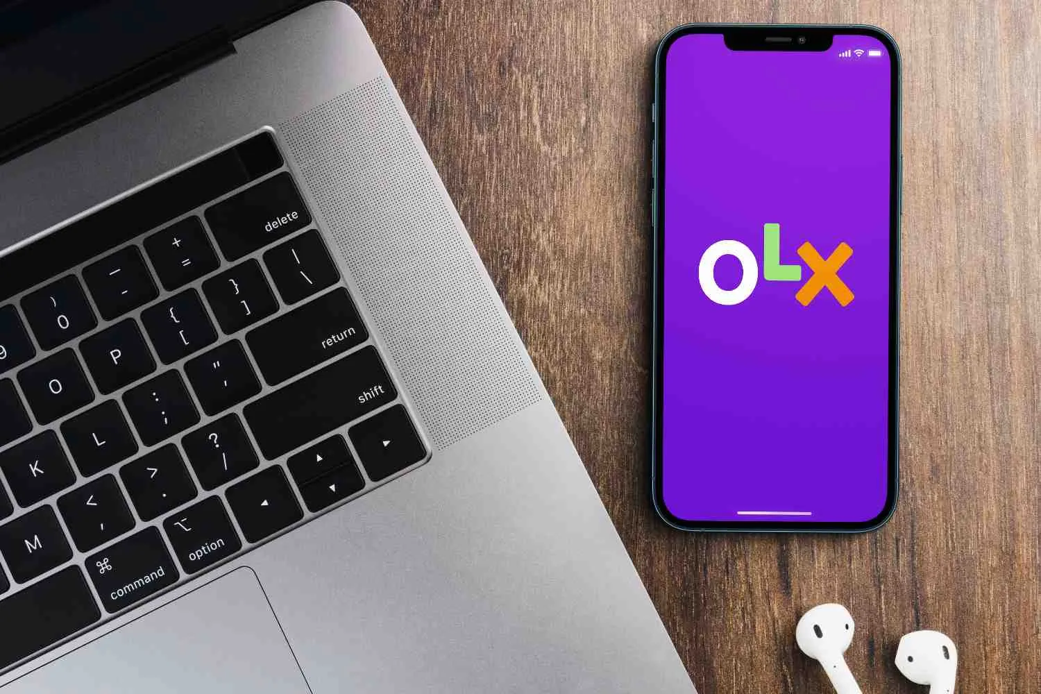 iPhone é produto usado mais vendido na OLX em 2024