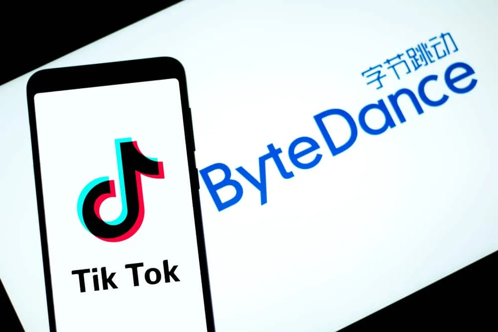 Chinesa ByteDance, dona do TikTok, é avaliada em US$ 300 bilhões