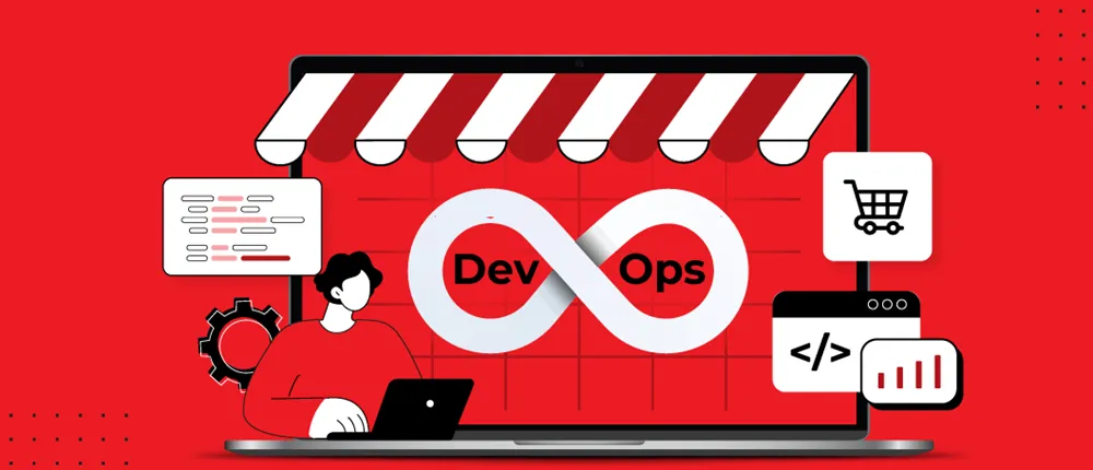 DevOps no e-commerce: acelerando a transformação digital com agilidade e automação