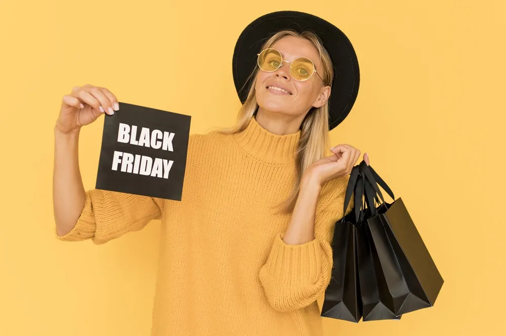 Black Friday além do preço: aquisição de novos clientes e gestão de dados impulsionam resultados de médio e longo prazo