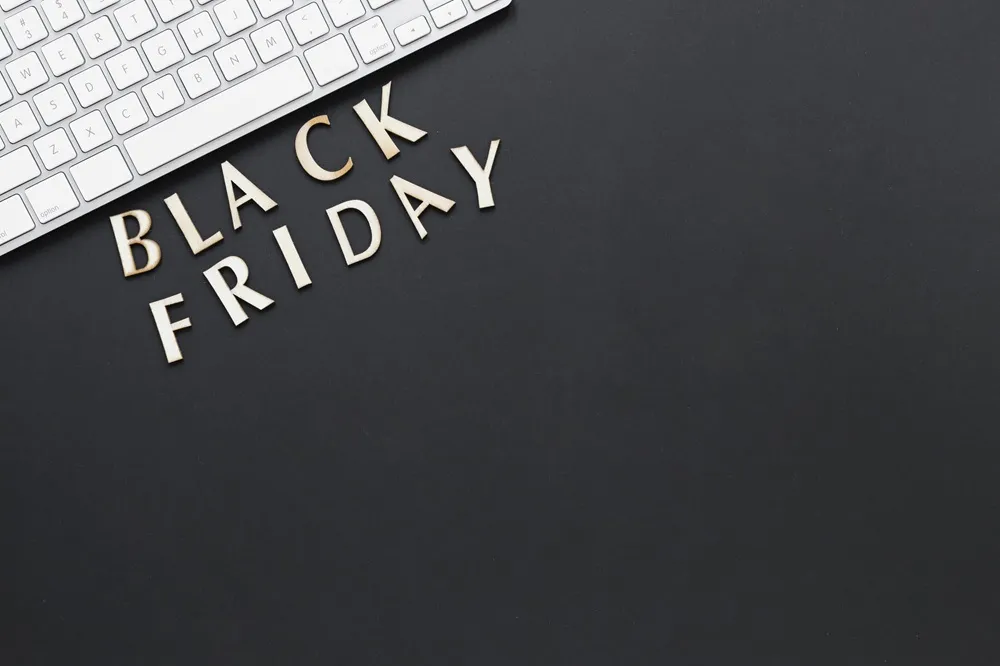 Black Friday: checklist para boas compras