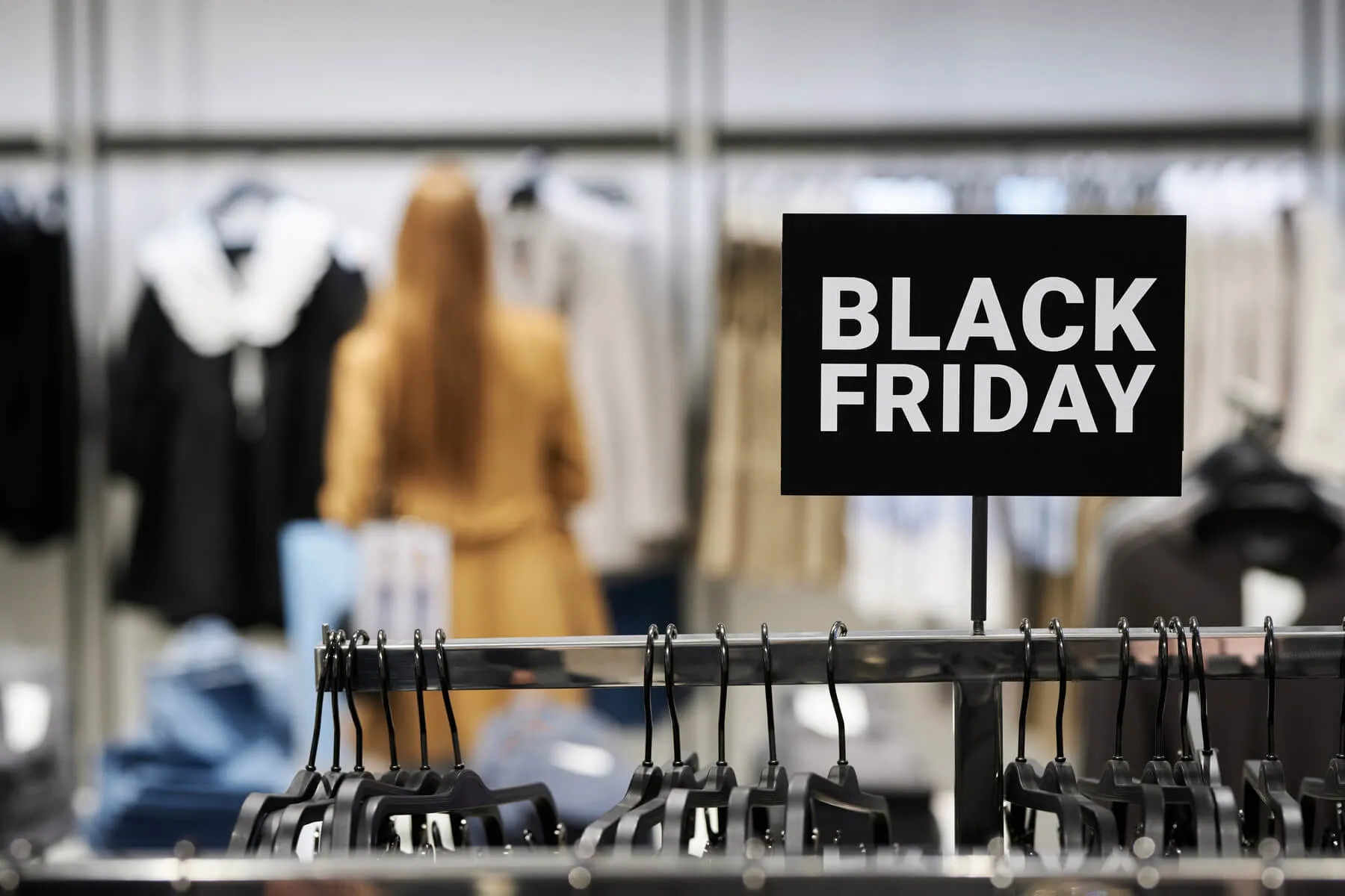 A Black Friday está chegando: como evitar golpes e garantir uma experiência segura