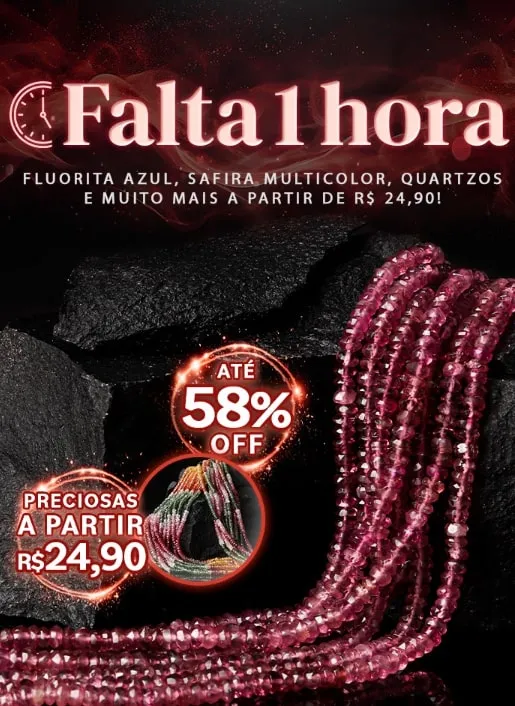 Newsletter de Black Friday da ArtStones
