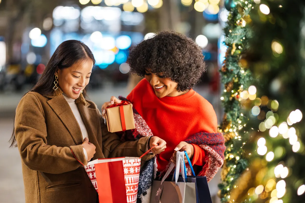 Smartphones são itens mais procurados há menos de uma semana do Natal