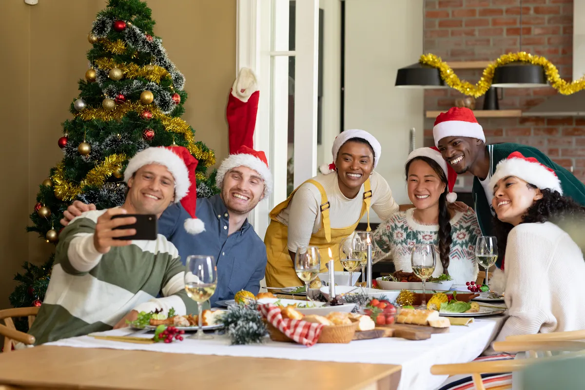 Brasileiros deixam compras de Natal para última hora, aponta estudo