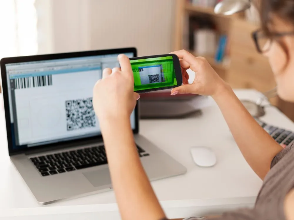 A revolução do pagamento com QR code no e-commerce: mais que praticidade, uma transformação estratégica