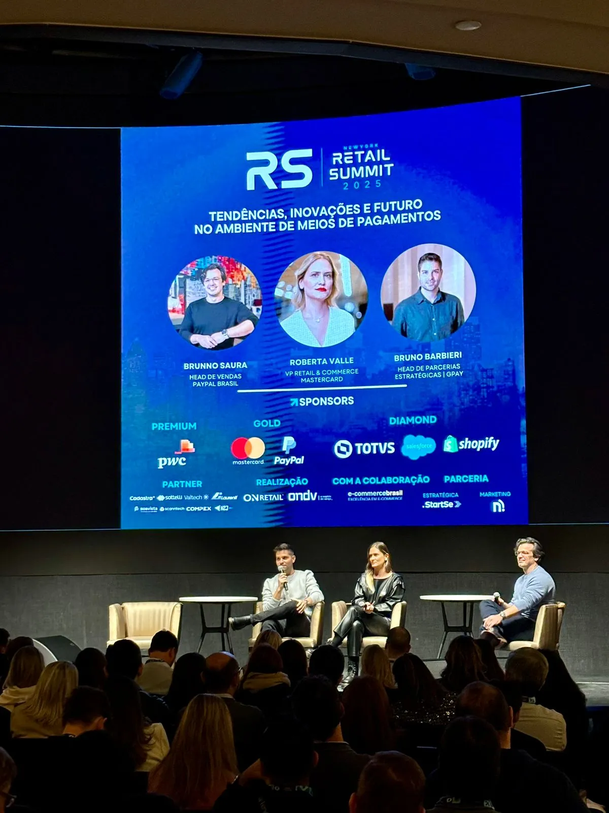 E-Commerce Brasil e OnRetail realizam evento pré-NRF em Nova Iorque para executivos brasileiros