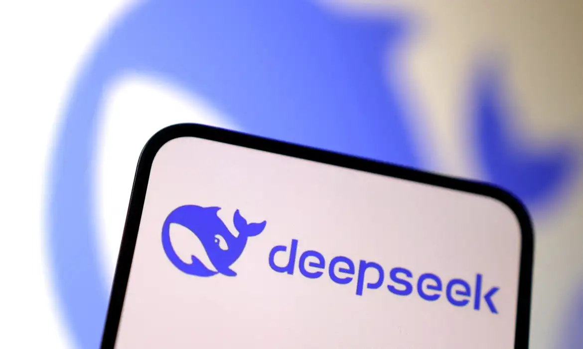 DeepSeek assusta empresas de tecnologia, mas representa um passo decisivo para IA