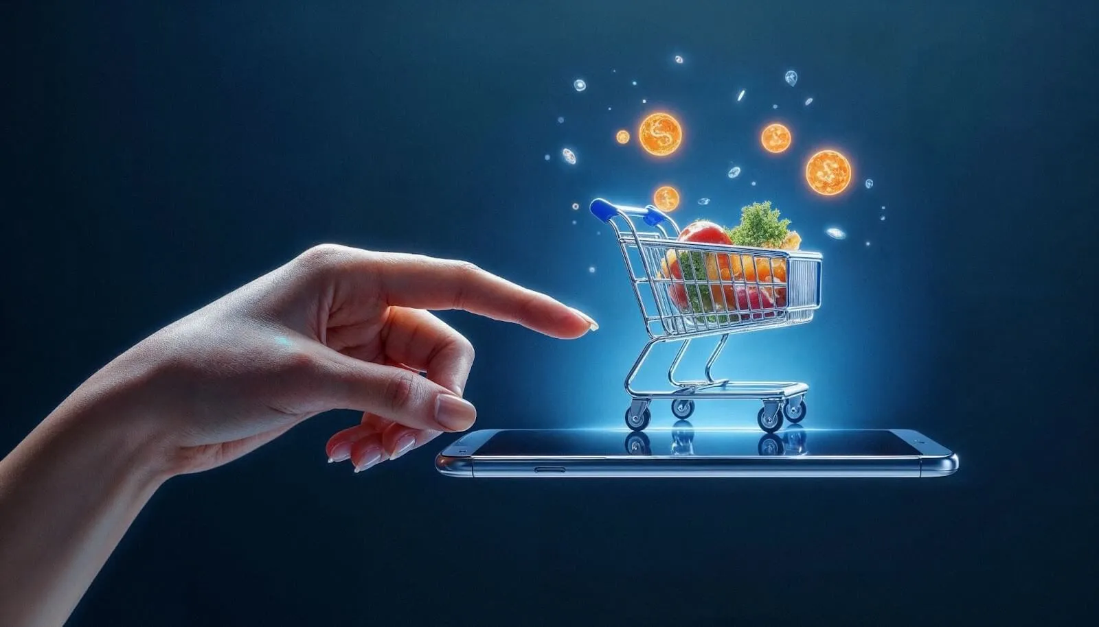 Ferramentas essenciais para o e-commerce em 2025