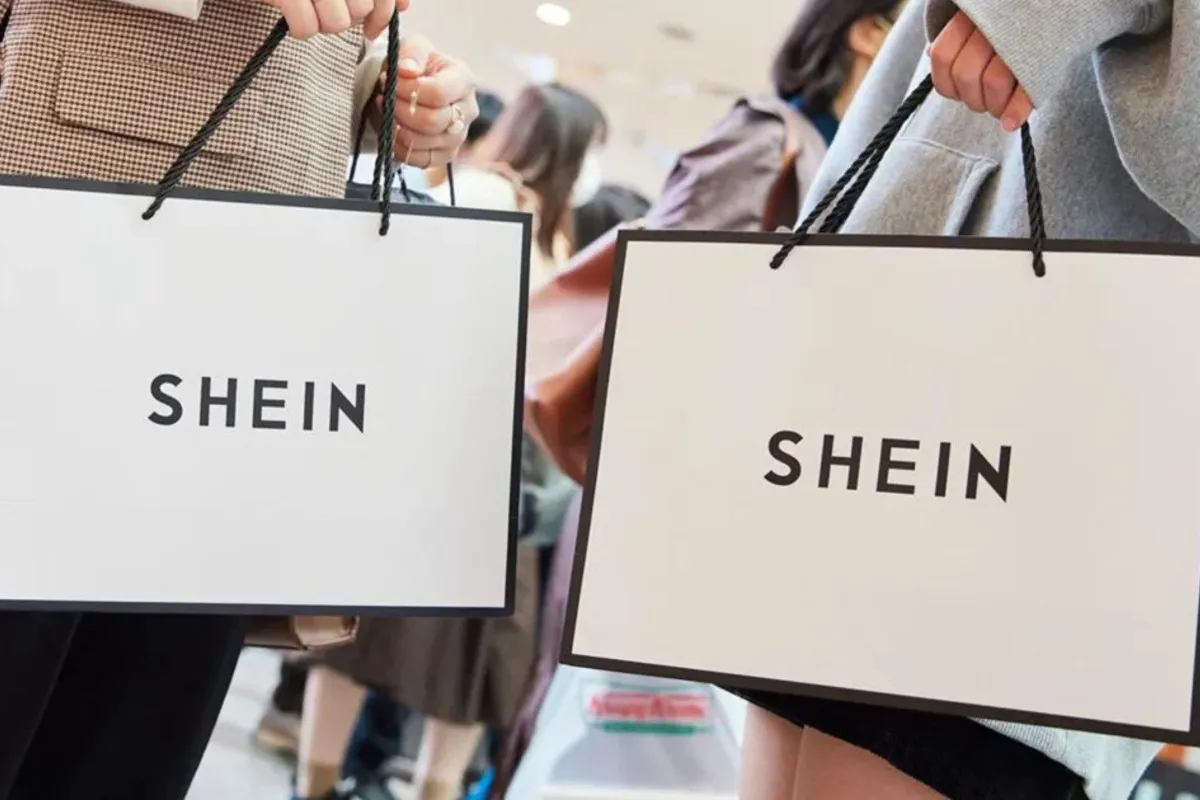 SHEIN anuncia fundação voltada à inclusão e sustentabilidade